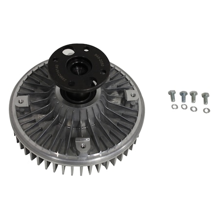 Gmb 93-92 Mazda 929 Cars & Mpv 3.0L Fan Clutch, 945-2050 945-2050